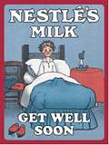 GET WELL SOON