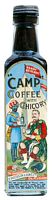 CAMP COFFEE MAGNET