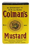 COLMANS MAGNET