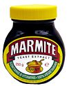Marmite Postcard