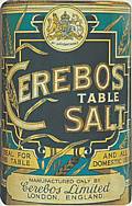 CEREBOS FRIDGE MAGNET