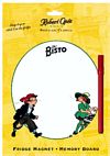 BISTO KIDS MEMOBOARD