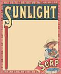 SUNLIGHT MEMOBOARD