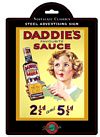 Daddies Sauce