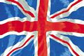 A5 UNION JACK STEEL SIGN
