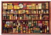 Larder Shelves