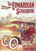 EDWARDIAN SCRAPBOOK