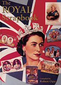 Robert Opie Royal Scrapbook