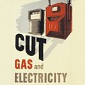 Single Coaster - Cut Gas & Electricity