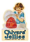 CHIVERS RETRO                                               
