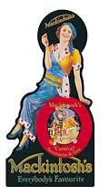 MACKINTOSH`S LADY RETRO                                     