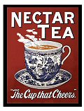 Magnet - Nectar Tea