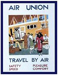 Magnet - Air Union