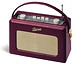 Roberts Radio R250 CLARET