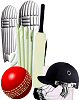 Cricket Newspaper Memorabilia