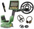 GTI 2500 Garrett Metal Detector Pro Pointer Package
