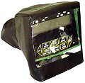 Control box cover for Garrett GTP, GTA, GTAX & GTI 1500