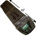 Garrett Shoulder Bag with Pockets