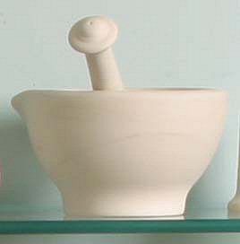 Mason Cash Pestle & Mortar Set
