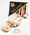 Mason & Cash Pestle & Mortar