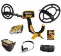 Garrett ACE 250 Deluxe Sport Pack