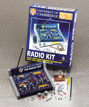Electronics Kit