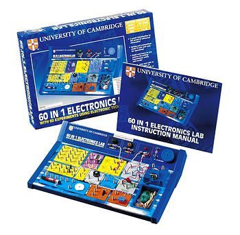 Electronics Kit