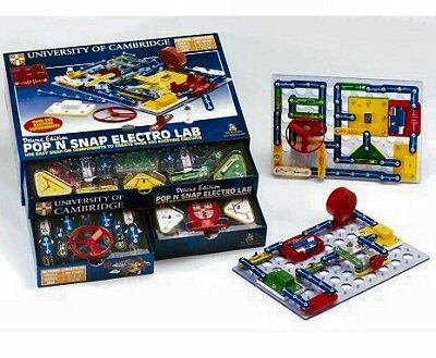 Electronics Kit