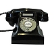 Restaurierte<br>Telefone