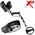 ADX 150 Metal Detector from XP