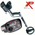 Adventis 2 Metal Detector from XP