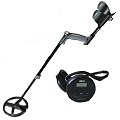 XP Deus Lite Metal Detector