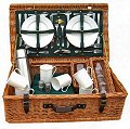 Chiltern Picnic Basket for Six