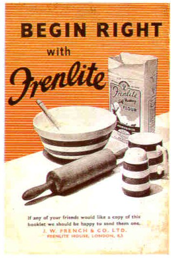 Cornishware Collectors Site