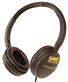 Garrett ClearSound Easy Stow Headphones