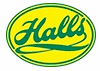 Halls Greenhouses