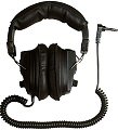 Garrett Master Sound Headphones