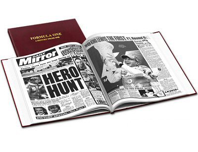 Original Newspaper