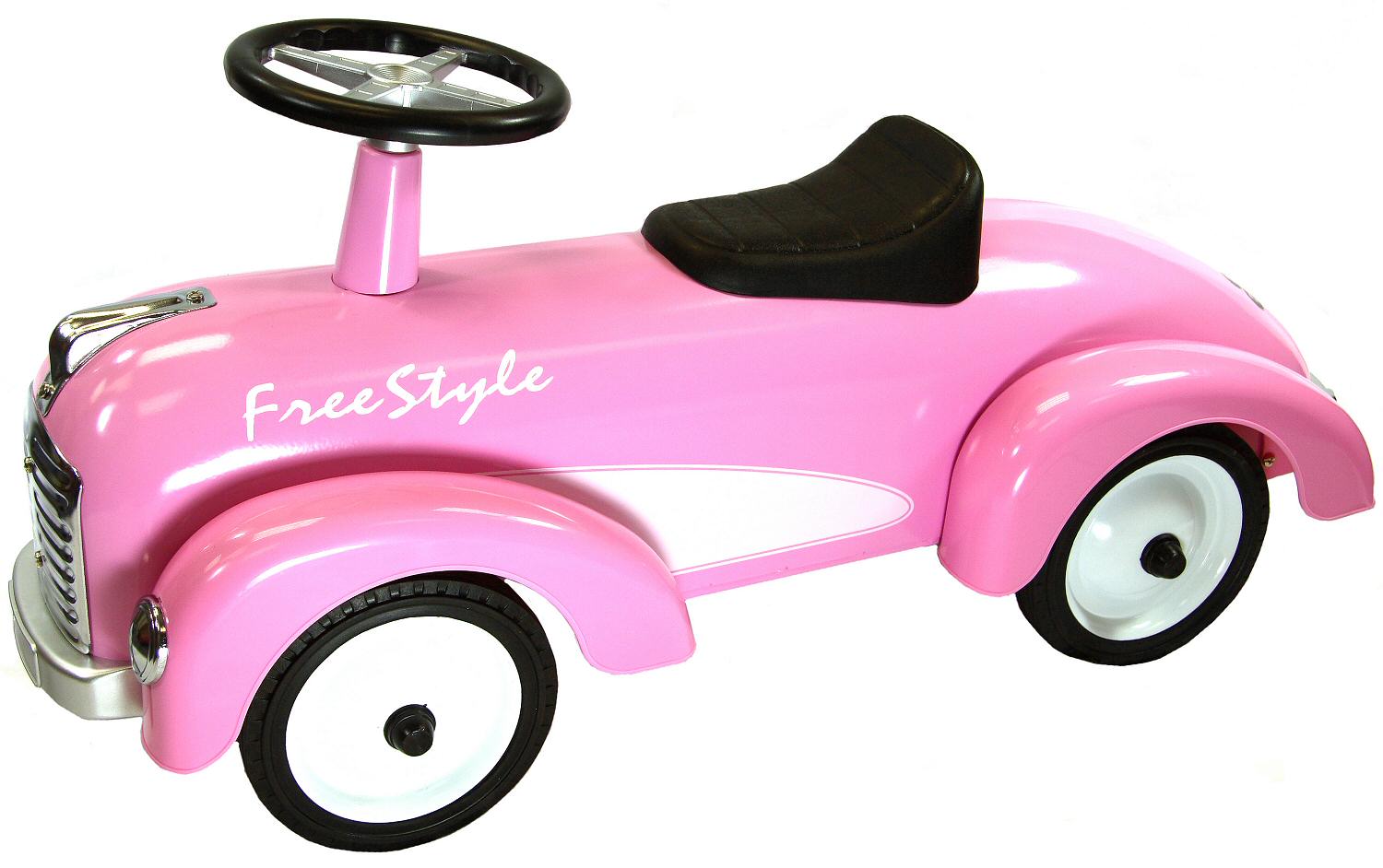 Car For Girls