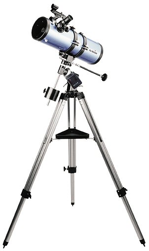 Reflector Telescope - Sky Hawk