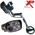 Goldmaxx Power Metal Detector from XP