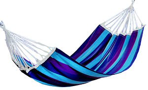Barbados Aqua Amazonas Hammock