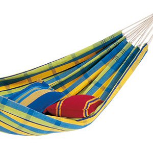 Barbados Lemon Amazonas Hammock