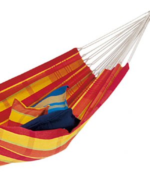 Barbados Papaya Amazonas Hammock