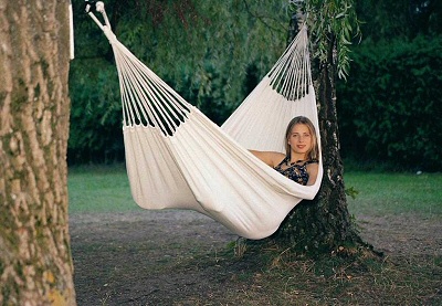 Lambada Natura Amazonas Hammock