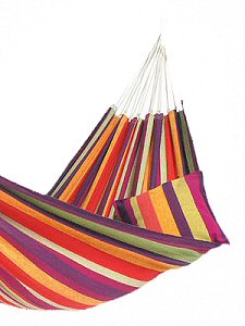Lambada Tropical Amazonas Hammock