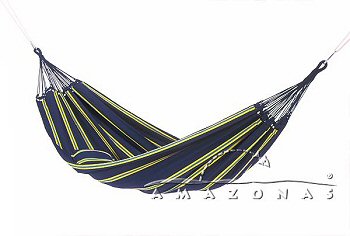 Santiago Azzurro Amazonas Hammock