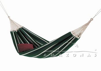 Santiago Pinia Amazonas Hammock