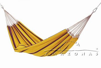 Santiago Tigra Amazonas Hammock